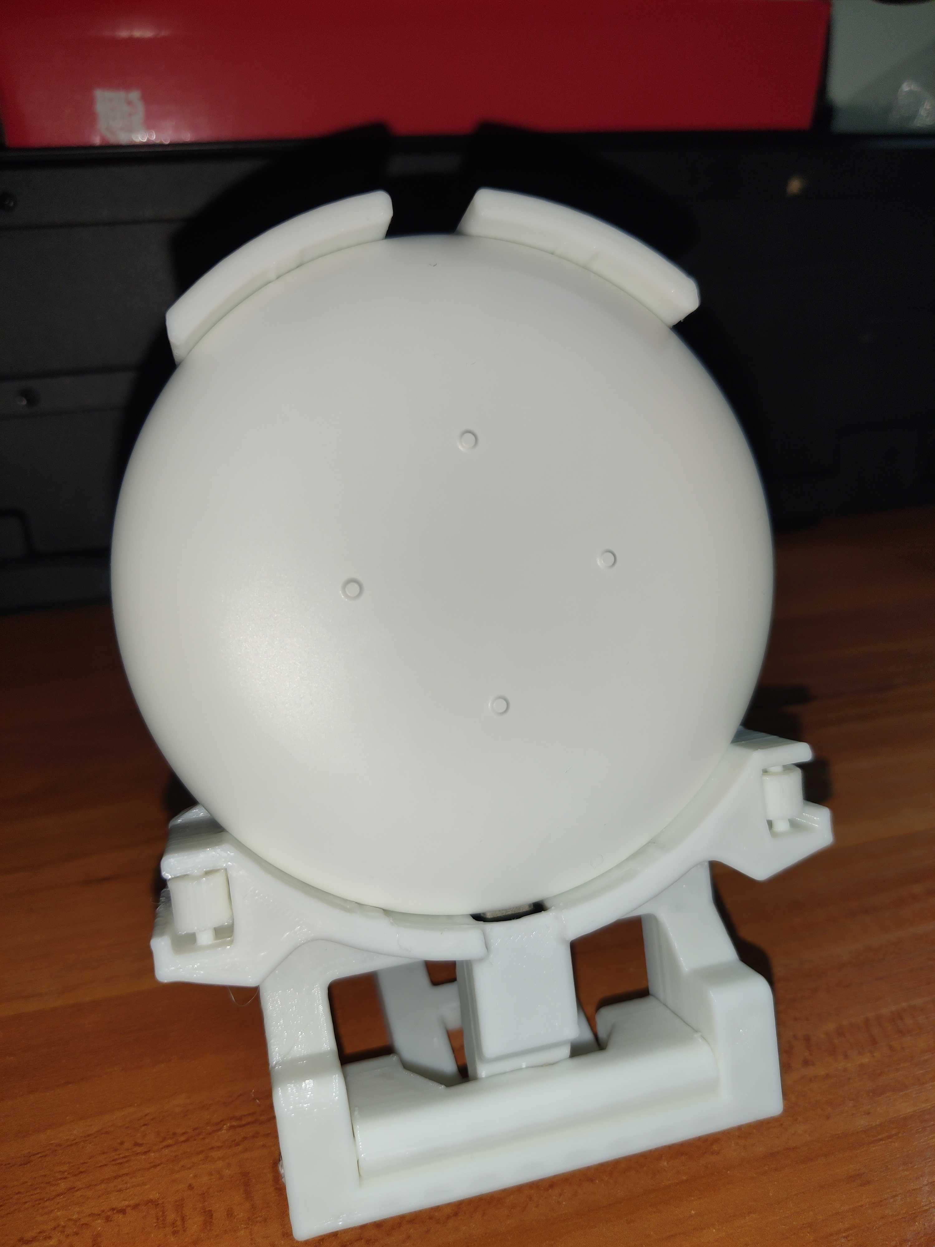 魅族无线充27w支架底座3d包邮