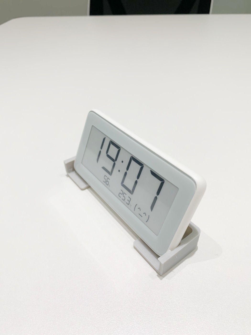 适用小米米家温湿度计2PRO支架