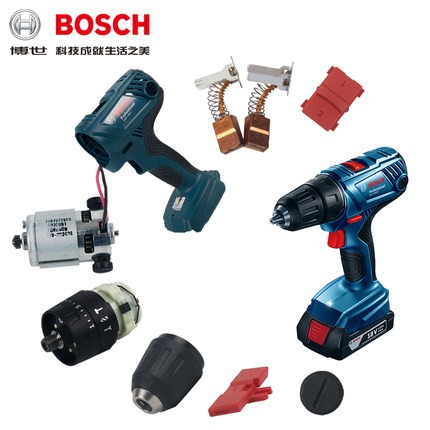 GSR/GSB180-LI/140开关碳刷电机