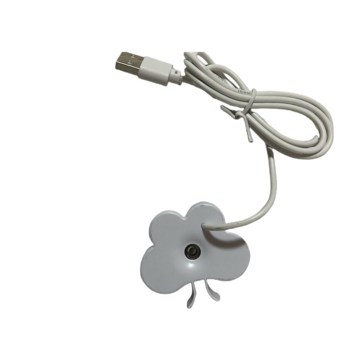 创意小花加湿器 USB迷你随身便携式办公静音水杯家用迷你加湿器