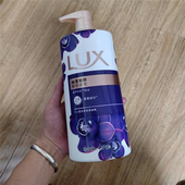 力士沐浴露液乳滋润通用补水家庭装 大容量男女持久留香水型正品