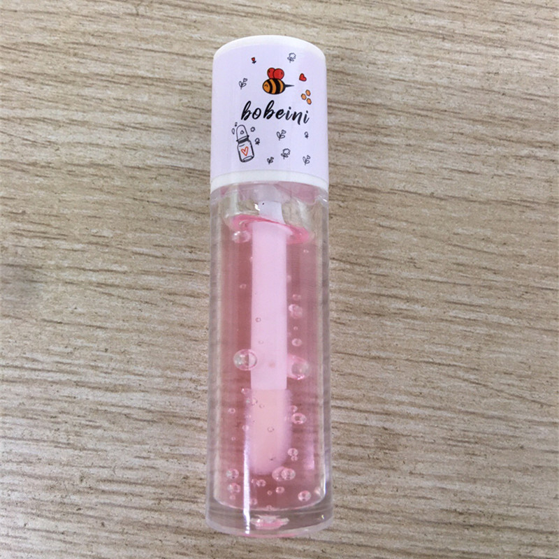 柏贝妮护唇膏蜂蜜唇油滋润