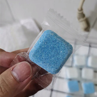 北然旷家用72粒泡腾清洁片清洗剂机槽强力去污除垢去除味水槽滚筒