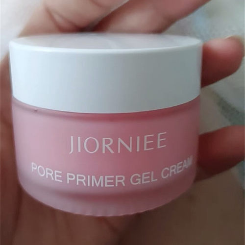 jiorniee毛孔打底膏毛孔控油保湿