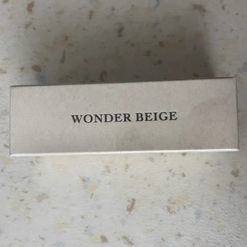 WONDER BEIGE未暖WB发际线粉填充神器发际线阴影补发修容自然贴合