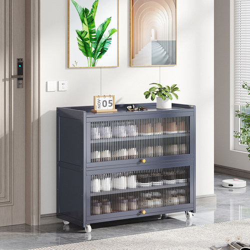 鞋柜家用门口大容量多层超大