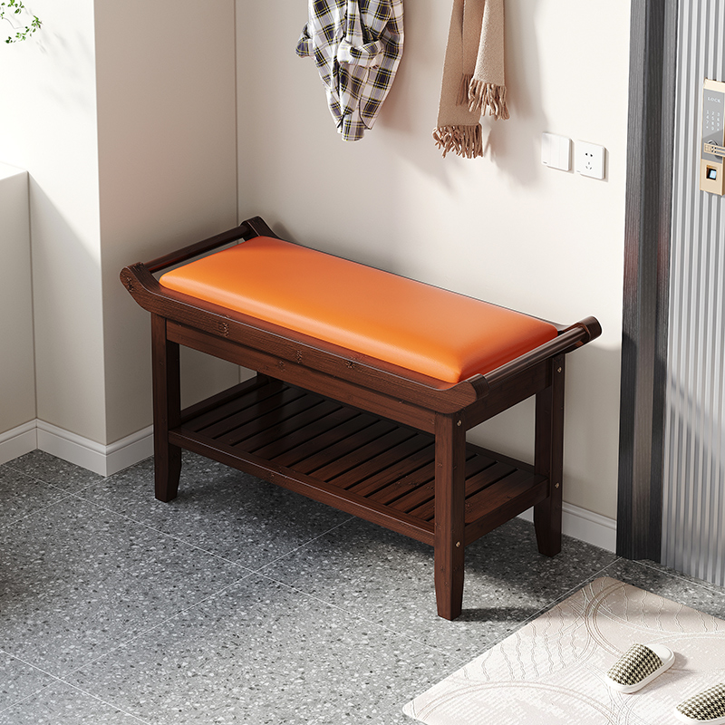 入户门换鞋凳轻奢高级感可坐