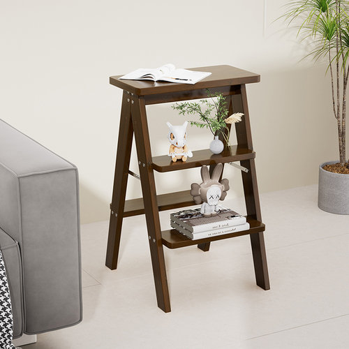 家用梯凳折叠梯人字梯台阶加厚