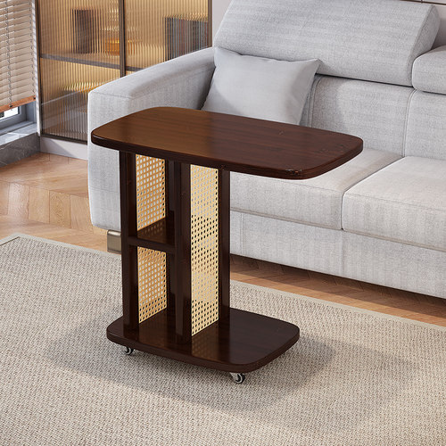 可移动茶几客厅家用小户型阳台