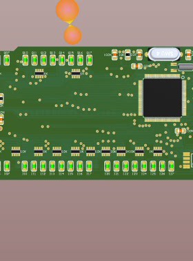 STM32方案国产西门子PLC226方案以太网 程序源码+pcb+bom资料