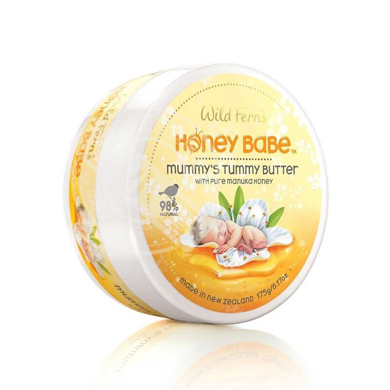 [萱小萱海淘店其它]澳洲直邮 Parrs/帕氏 麦卢卡 月销量0件仅售87元