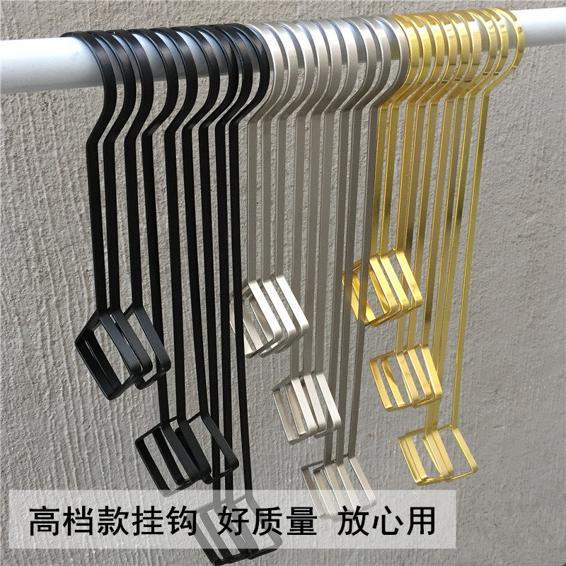 服装店挂钩s钩加厚金色挂钩菱形吊钩s钩衣钩个性衣服钩挂版样勾子,商业/办公家具,挂钩,淘宝优惠券,粉丝福利购,淘宝优惠卷