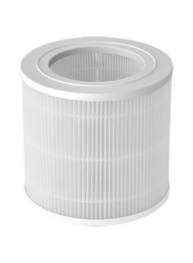 安德迈admair桌面除甲醛9815空气净化器过滤器