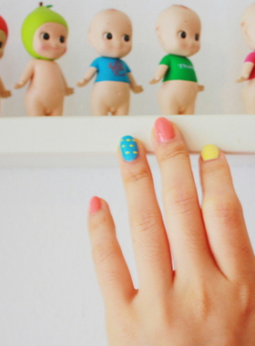 韩国进口DF5|超人气装饰布丁笔|涂鸦笔|爆米花笔*易擦10色入 youh