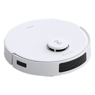 【年货节】科沃斯N20PRO扫地机器人全自动扫拖一体机