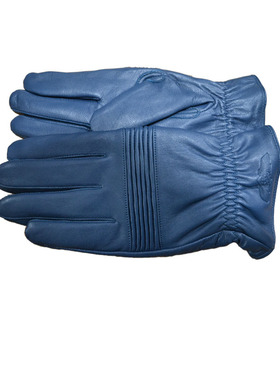 02冬飞保暖手套防风抗寒皮手套际华滑雪骑行户外作训防护手套