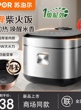 SUPOR/苏泊尔 F40H21