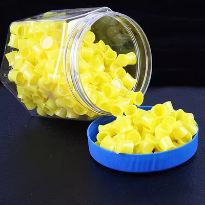 og中国硅胶纹身色料杯纹身器材