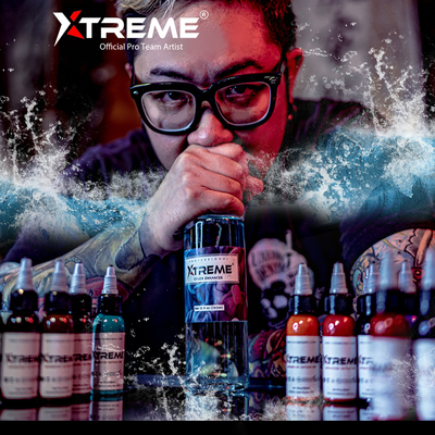 中国美Xtrem美Xtrem硬核