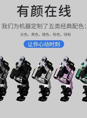 T3 PRO纹身马达机静音割线打雾一体纹身机刺青工具刺艺纹身商贸