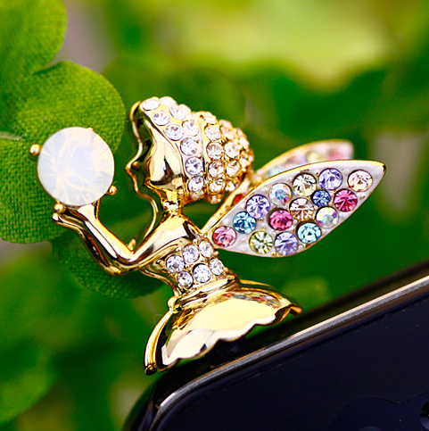 Connecteur pour téléphone portable - Ref 317550 Image 1