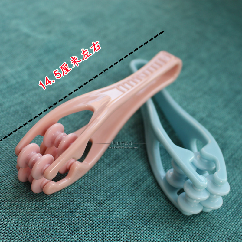 手指按摩器手关节疼痛舒缓手酸滚轮瘦手指变细长手指疏通经络神器