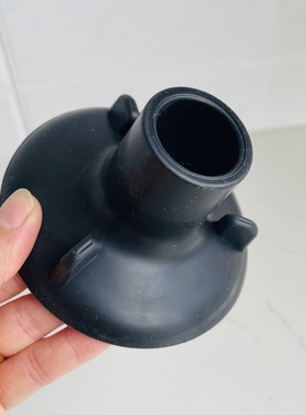 辅助配件吸盘脚垫防滑加大助行器洗澡橡胶马桶扶手脚坐椅子腿