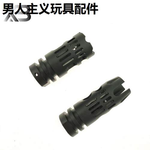 司马骏14逆牙金属火帽M平