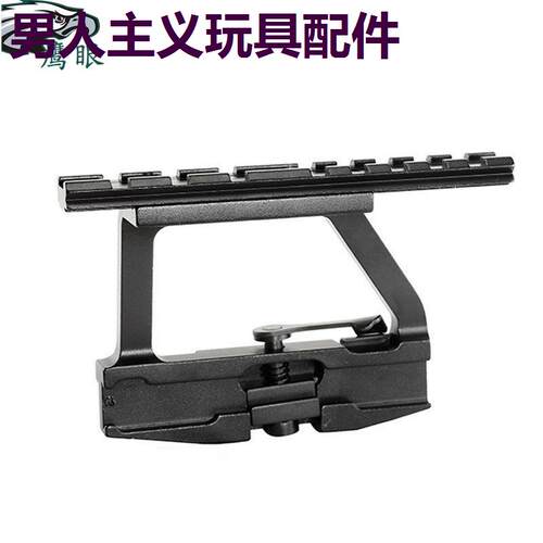 仁祥102软弹玩具AK锦明7