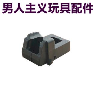 KUBLAI忽必烈原厂P1M抱弹嘴TTI2011库拜莱N8蛋嘴具尼龙替换件P8M