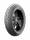 Мотоциклетные шины Michelin импортные нескользящие и износостойкие передние и задние шины подлинные mini 2