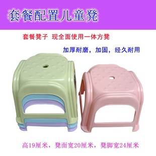 儿童钓鱼池套装广场摆摊加厚充气戏水池幼儿园磁性钓鱼玩具池套餐