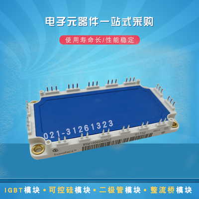 BSM100GD120DN2 BSM10GD120DN2E BSM15GD120DN2E全新IGBT功率模块