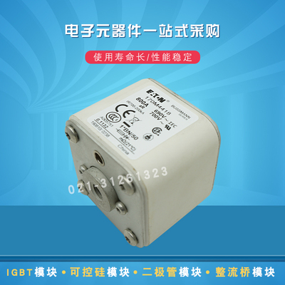 快速熔断器保险丝170M4419 4438 4439 4440 4441 4442 4443 4444