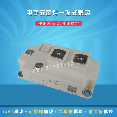 SKM600GB12E4 SKM300GB17E4H16 SKM75GB12F4IGBT模块全新