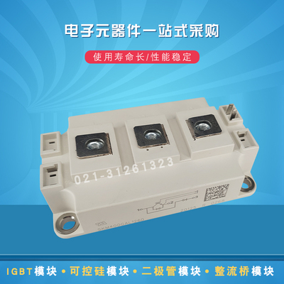SKM400GAL12T4 SKM600GAL12T4 SKM75GAL12V全新IGBT模块