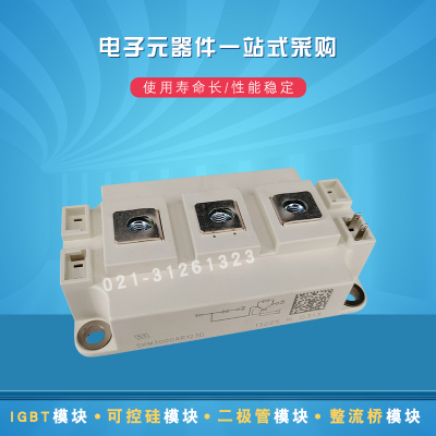 SKM300GA124D SKM400GA124D SKM500GA124D全新IGBT模块