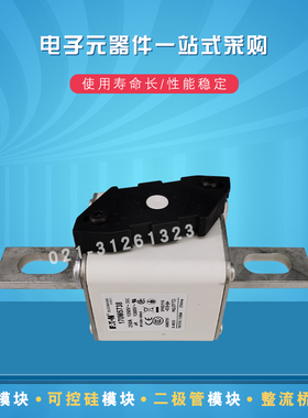 快速熔断器保险丝170M5732 5733 5734 5735 5738 5739 5740 5741