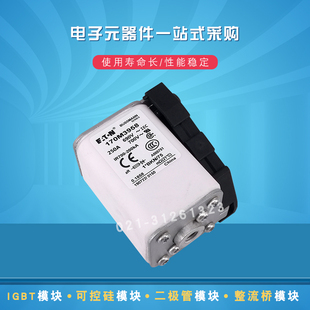 伊顿快速熔断器保险丝170M3462 3463 3464 3465 3466 3467 3468