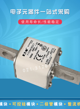 快速熔断器保险丝170M3612 3613 3614 3615 3616 3617 3618 3619