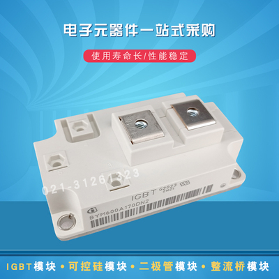 BYM300A120DN2 BYM400A120DN2 BYM600A120DN2全新IGBT功率模块