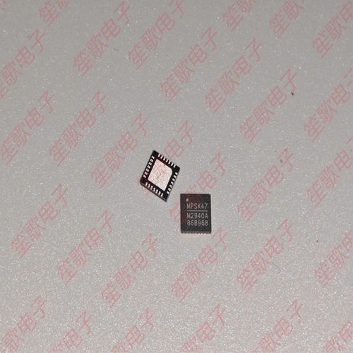 MP2940AGRT MP2940A 印丝 M2940A QFN28封装 全新原装正品