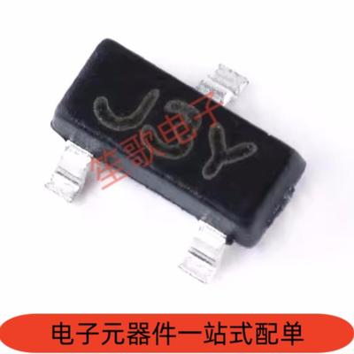 贴片三极管S8050 J3Y SS8050 Y1 S8550 2TY SS8550 Y2 SOT-23