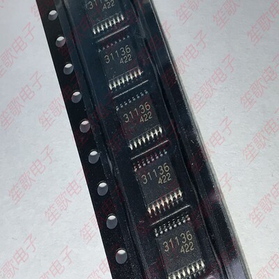 TA31136FN 丝印31136 封装TSSOP16 全新原装