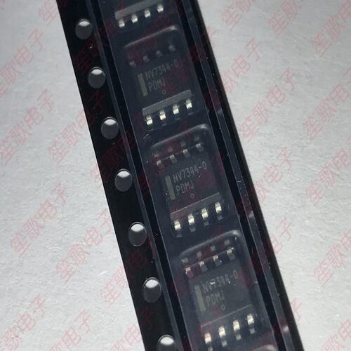 原装进口 NCV7344D10R2G 丝印 NV7344-0 SOIC-8 CAN 接口集成电路
