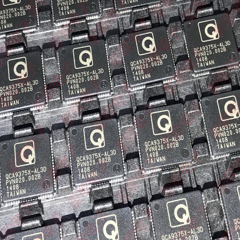 QCA9375X-AL3D 封装QFN 全新原装正品