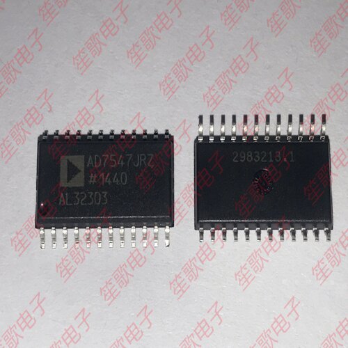 AD7547JRZ 封装SOP24 数模转换器DAC 全新进口原装
