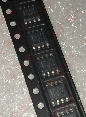 MC78L08ACDR2G 8L08A SOP-8 全新原装 可直拍
