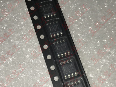 MC78L08ACDR2G 8L08A SOP-8 全新原装 可直拍