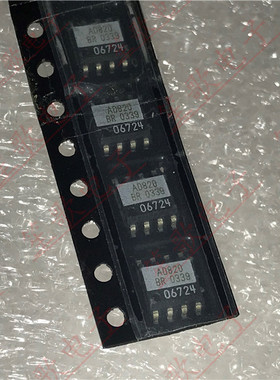 AD820BR AD820BRZ AD820 运算放大器 封装SOP8 全新正品